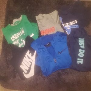 Nike lot